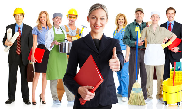 Küçükçekmece Bayan Temizlikçi Hizmeti